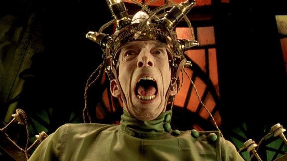 Photo du film La Cité des enfants perdus