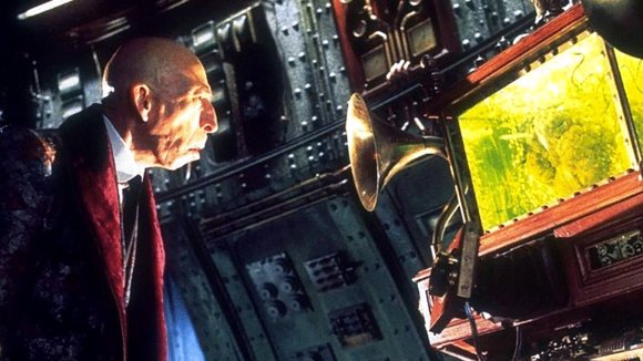 Photo du film La Cité des enfants perdus