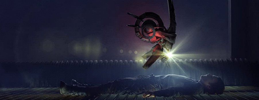 Photo from the movie Confinement