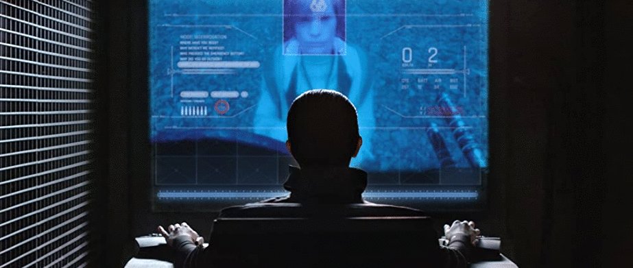 Photo from the movie Confinement