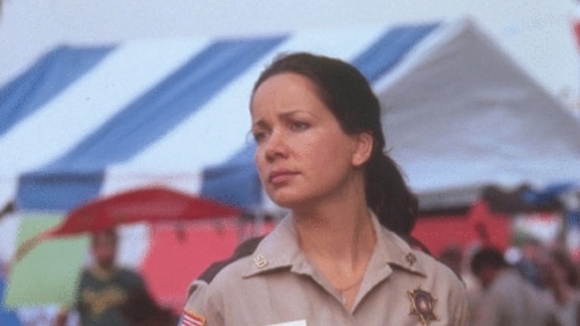Photo from the movie Cop Land