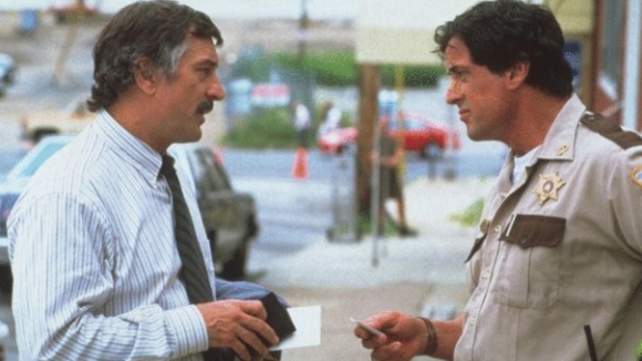 Photo from the movie Cop Land