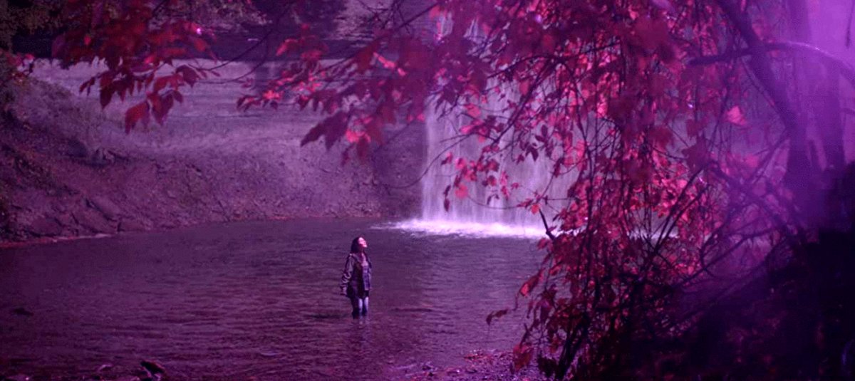 Photo du film Cosmic Dawn