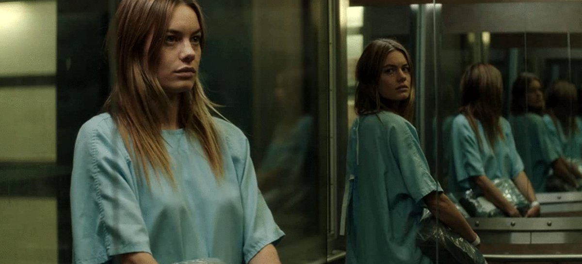 Photo du film Cosmic Dawn