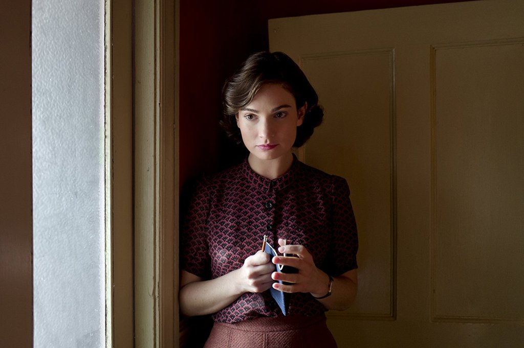 Photo du film L'Heure la plus sombre