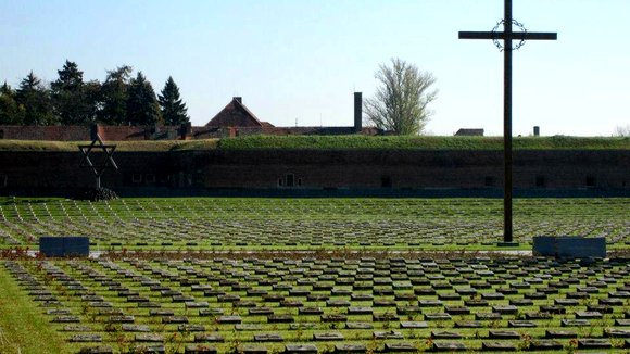 Photo from the movie Defiant Requiem