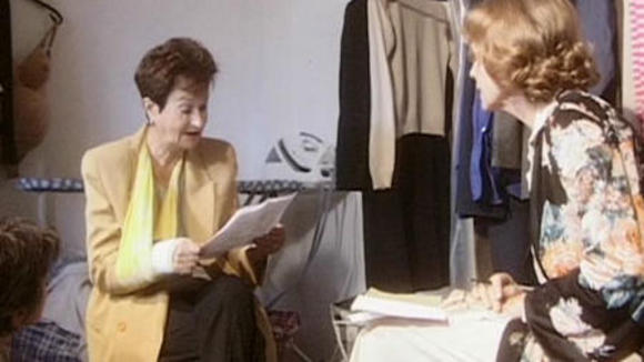 Photo du film Demain on déménage