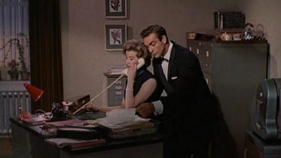 Photo du film Dr. No