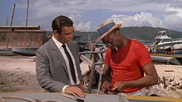 Photo du film Dr. No