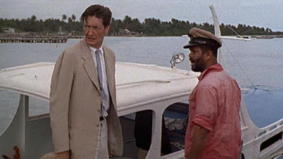 Photo du film Dr. No