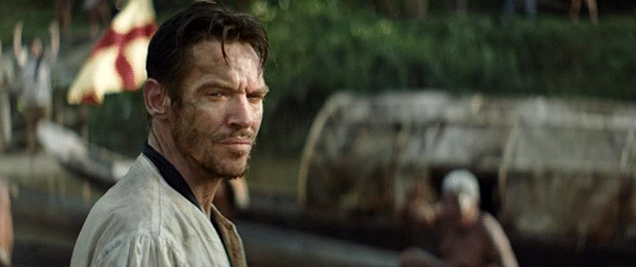 Photo du film Edge of the World