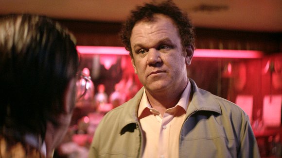 Photo du film Entertainment