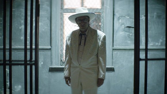 Photo du film Entertainment