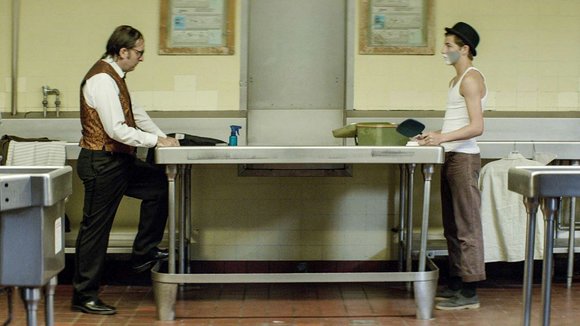 Photo du film Entertainment