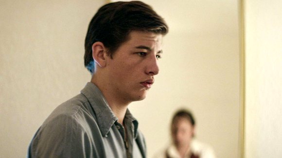 Photo du film Entertainment