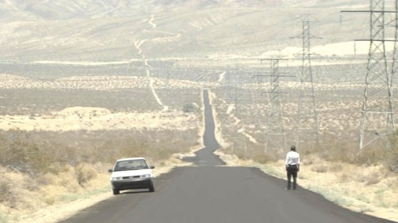 Photo du film Entertainment