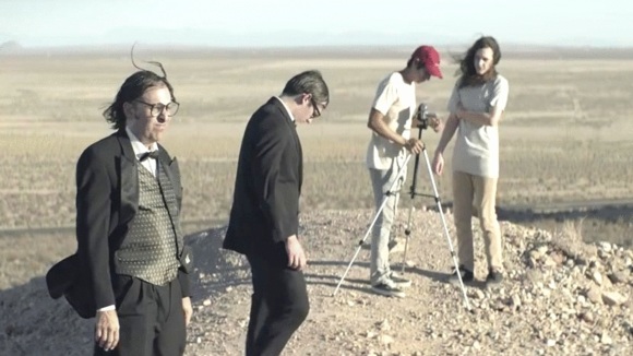 Photo du film Entertainment