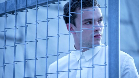 Photo from the movie Equals