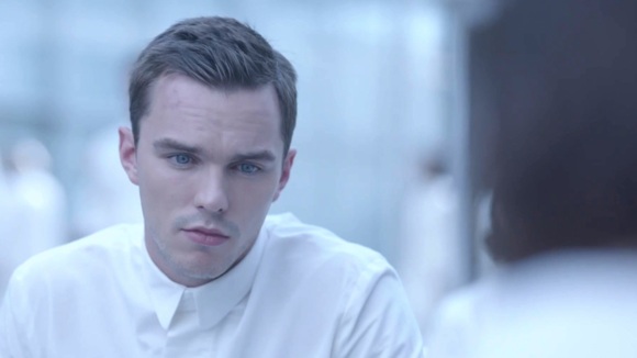 Photo from the movie Equals
