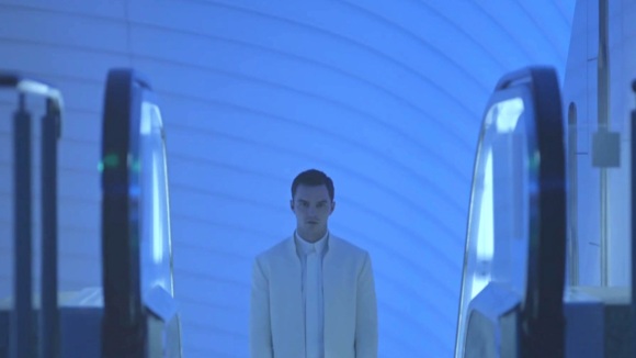 Photo from the movie Equals