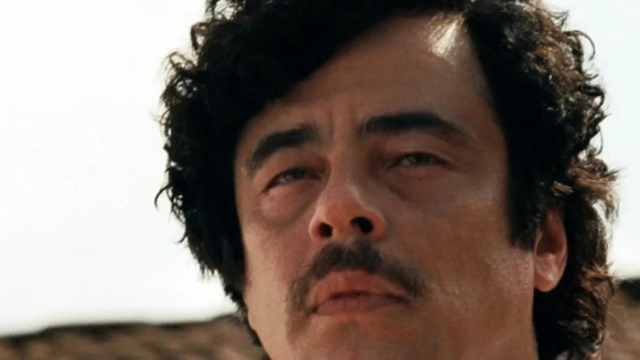Photo from the movie Escobar: Paradise Lost