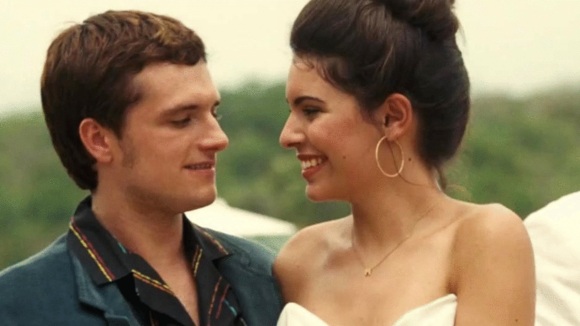 Photo from the movie Escobar: Paradise Lost