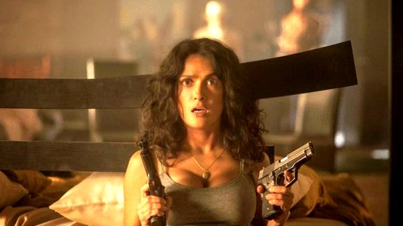 Photo from the movie Everly