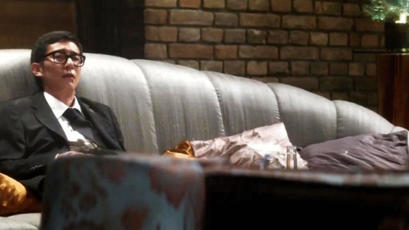 Photo from the movie Everly