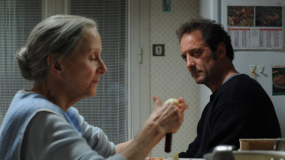 Photo du film Quelques heures de printemps