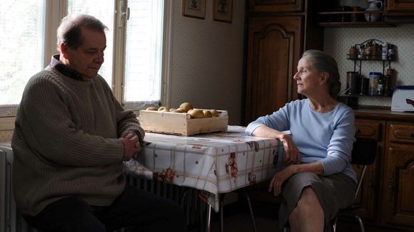 Photo du film Quelques heures de printemps