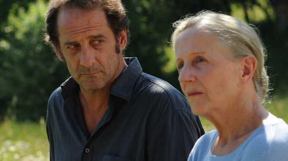 Photo du film Quelques heures de printemps