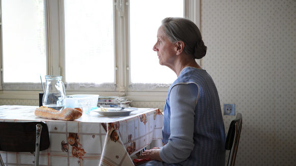 Photo du film Quelques heures de printemps