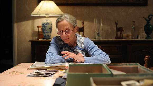 Photo du film Quelques heures de printemps