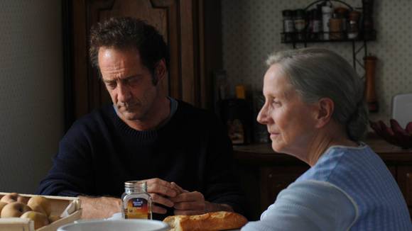 Photo du film Quelques heures de printemps