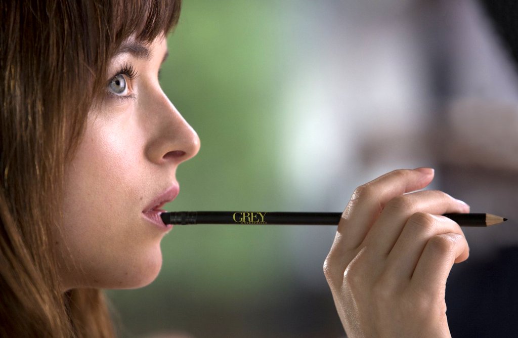 Photo from the movie Fifty Shades of Grey