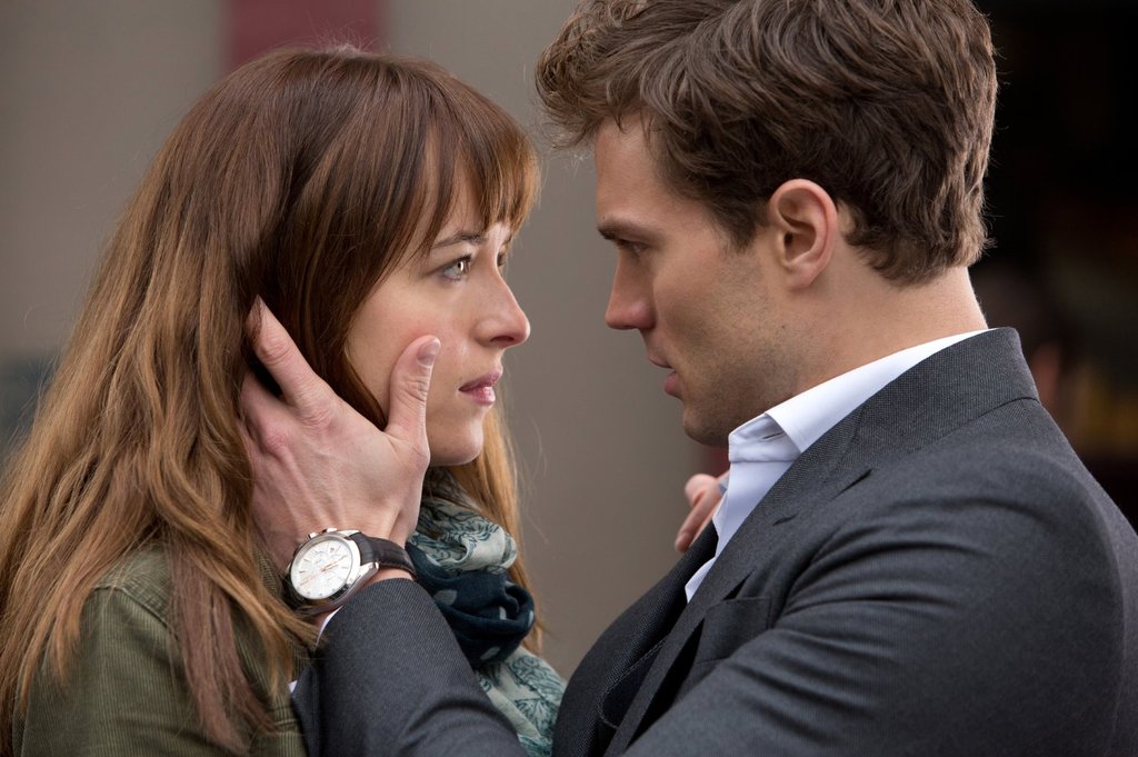 Photo from the movie Fifty Shades of Grey