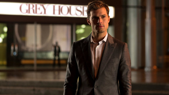 Photo from the movie Fifty Shades of Grey