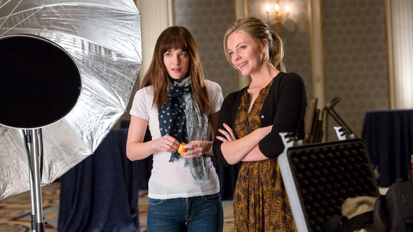 Photo from the movie Fifty Shades of Grey