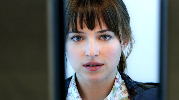 Photo from the movie Fifty Shades of Grey