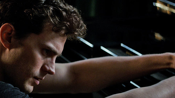 Photo from the movie Fifty Shades of Grey
