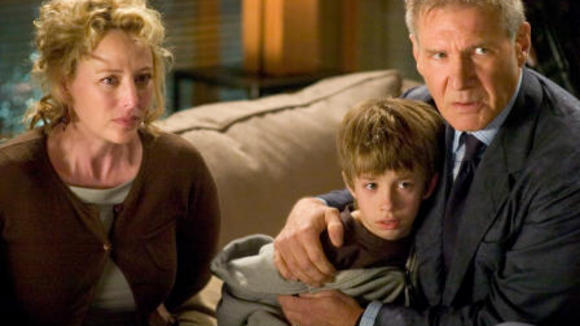 Photo du film Le Coupe-Feu