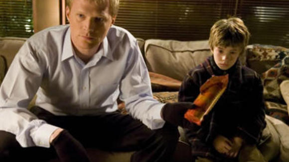 Photo du film Le Coupe-Feu