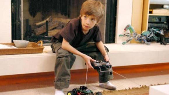 Photo du film Le Coupe-Feu