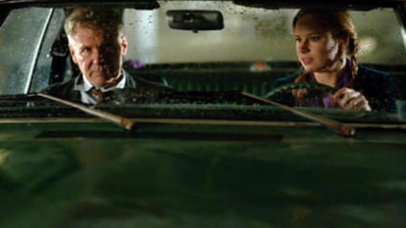 Photo du film Le Coupe-Feu