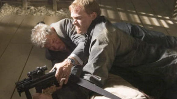 Photo du film Le Coupe-Feu