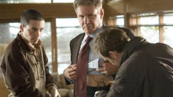 Photo du film Le Coupe-Feu