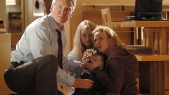 Photo du film Le Coupe-Feu