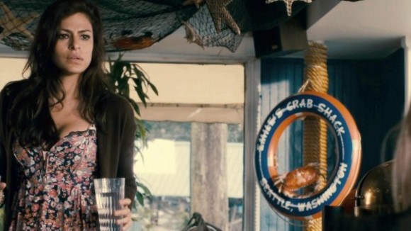 Photo du film Girl in Progress