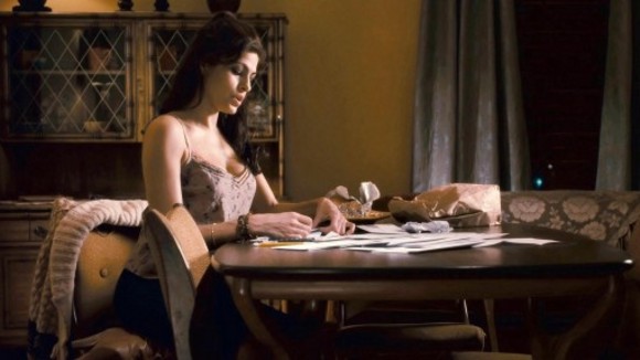 Photo du film Girl in Progress