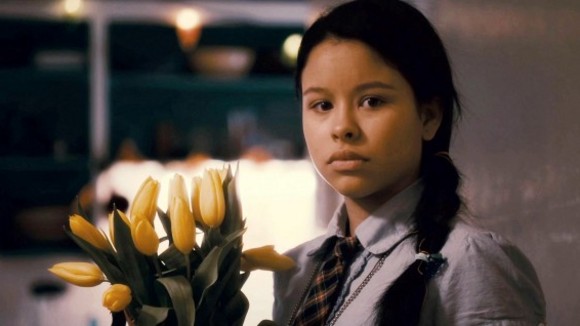 Photo du film Girl in Progress